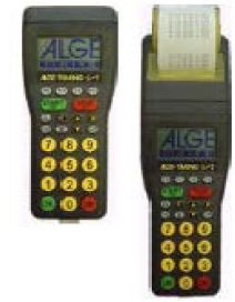 Timy XE – таймер и Timy РXE – таймер с принтером